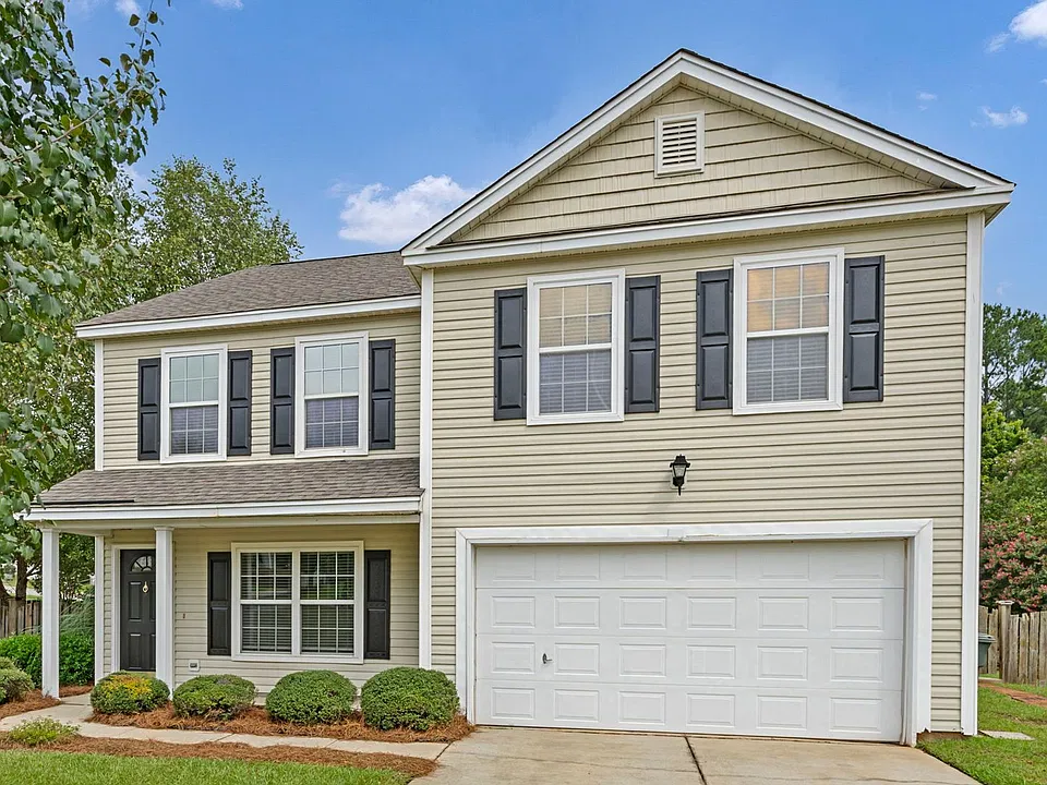 1 Ironcrest Ct