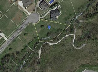 840 Brookshire Blvd, Maryville, TN 37803