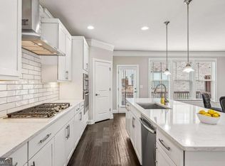 4111 Barry Pl #56, Atlanta, GA 30341
