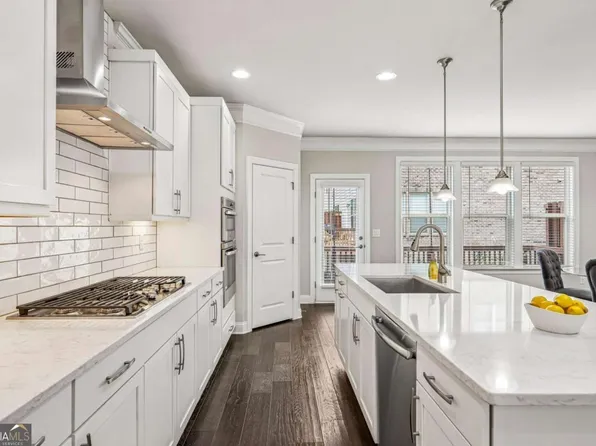 4111 Barry Pl #56, Atlanta, GA 30341