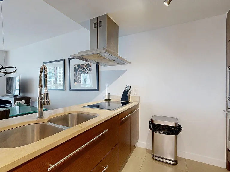 485 Brickell Ave #2107 — Photo 21