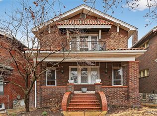 4958 Tholozan Ave, Saint Louis, MO
