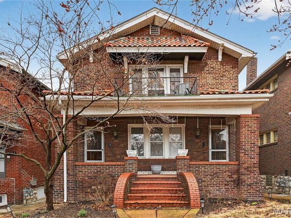 4958 Tholozan Ave, Saint Louis, MO 63109