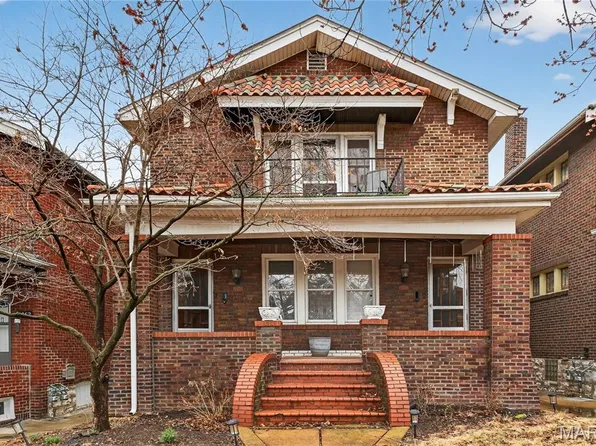 4958 Tholozan Ave, Saint Louis, MO 63109