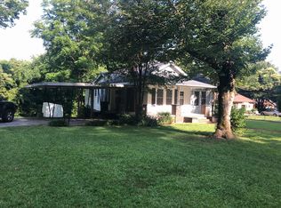 12715 Moores Chapel Rd, Charlotte, NC 28214