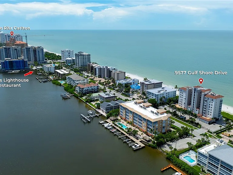 9577 Gulf Shore Dr #703 — Photo 35