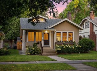 5025 Russell Ave S, Minneapolis, MN 55410