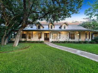 25051 Toutant Beauregard Rd, San Antonio, TX 78255