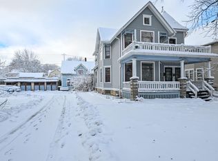 611 N 64th St #613-609, Milwaukee, WI 53213