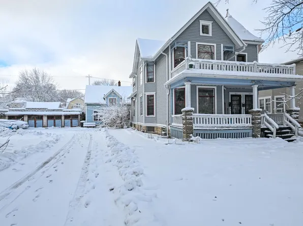 611 North 64th STREET #613, 609, Wauwatosa, WI 53213