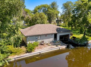 6733 Wentzel Shore Rd, Winneconne, WI 54986