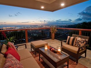 2992A Pacific Heights Rd, Honolulu, HI 96813