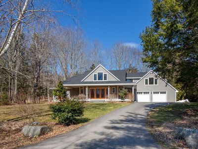 8 Norumbega Drive, Camden, ME, 04843