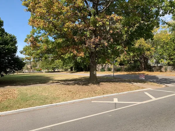 720 N Denver Ave, Tulsa, OK 74106