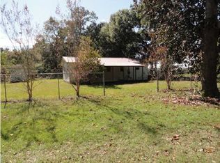 3854 2nd Ave, Laurel Hill, FL 32567