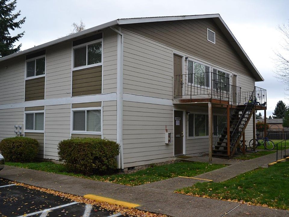 Candlewood Apartment Rentals Forest Grove, OR Zillow