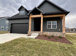 6448 E Haven Way, Alvaton, KY 42122