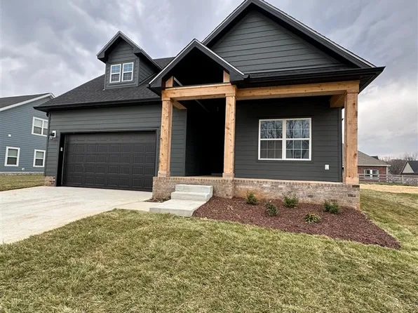 6448 E Haven Way, Alvaton, KY 42122