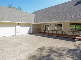 275 Mohon Dr, Whitney, TX 76692
