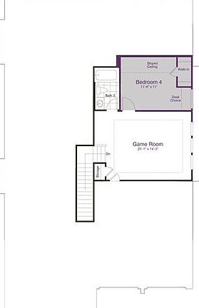 2nd image of 1809 Brown Stone Dr