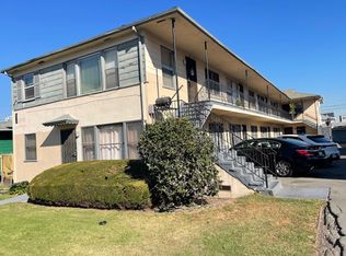 6510 Brynhurst Ave, Los Angeles, CA 90043