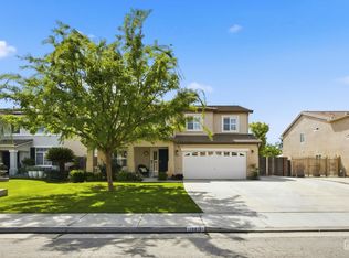 10815 Grand Prairie Dr, Bakersfield, CA