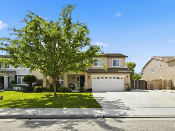 10815 Grand Prairie Dr, Bakersfield, CA 93311