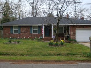 1805 Dockwood Trl, Chesapeake, VA 23321