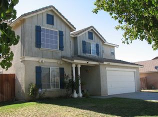 36725 Solvay St, Palmdale, CA 93552