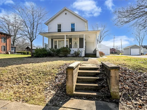 277 N Portage St, Doylestown, OH 44230