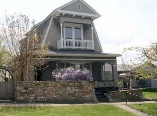 107 E Prospect St, Covington, VA 24426