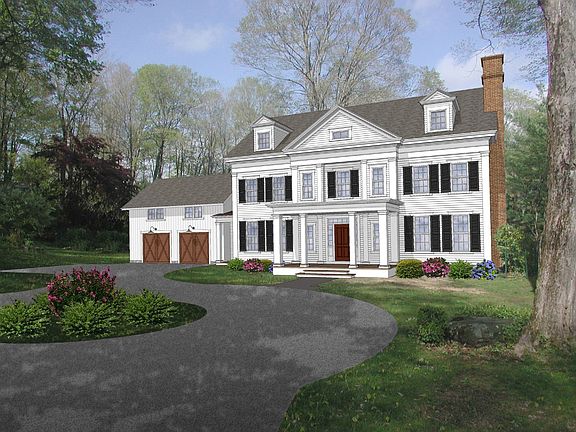 225 Bennetts Farm Road