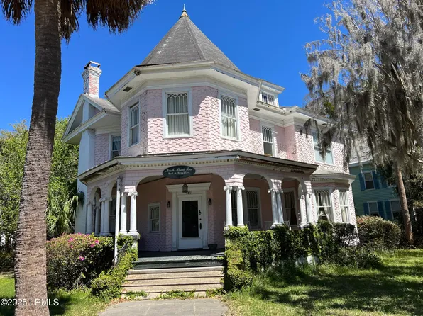 1411 North St, Beaufort, SC 29902