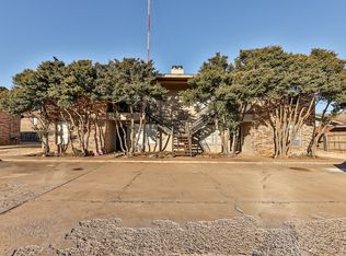 7406 Waco Ave APT A, Lubbock, TX 79423