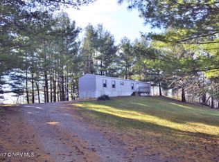 809 Switchback Rd, Christiansburg, VA 24073