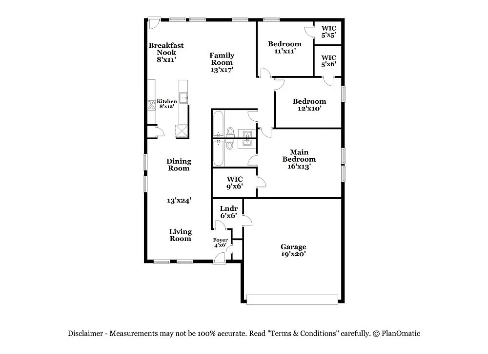 Building Photo - 706 Langford Dr