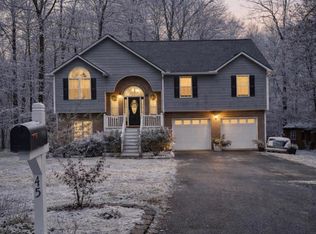 45 Hollow Ct, Dallas, GA 30157