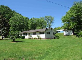 2105 Highway 160, Newport, TN 37821