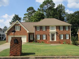 5041 Oak Tree Ln, Stone Mountain, GA 30087