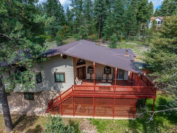 17 Wild Cherry, Mayhill, NM 88339