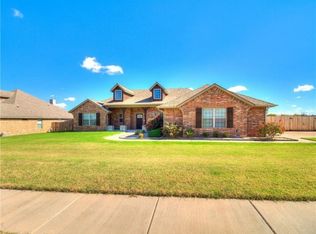 14800 Sable St, Oklahoma City, OK 73165