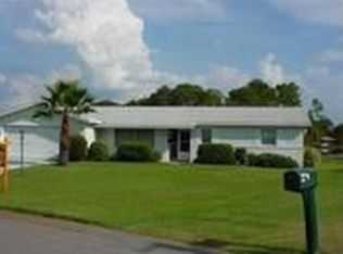 1139 E Fowler Dr, Deltona, FL 32725