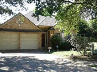 13529 Anarosa Loop, Austin, TX 78727