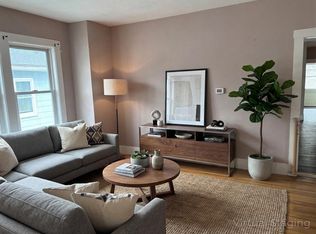 5 Lucian St #3, Worcester, MA 01603