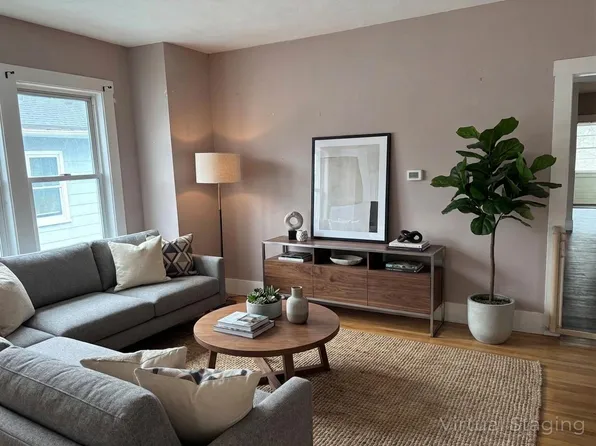 5 Lucian St #3, Worcester, MA 01603