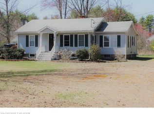 958 Portland Rd, Saco, ME 04072