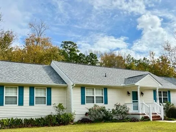 1908 Joslyn Drive, Morehead City, NC 28557