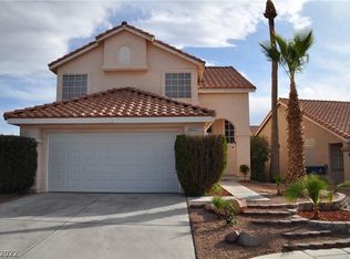 6375 Bursting Nova Ct, Las Vegas, NV 89156