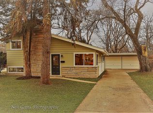 1649 187th St, Homewood, IL 60430