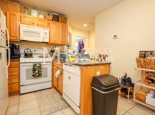 90 Westland Ave APT 604, Boston, MA 02115